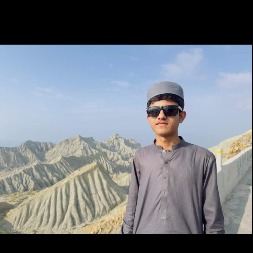 Ali a. profile photo