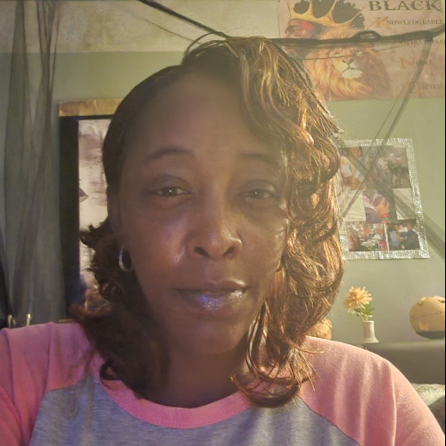Yvetta P. profile photo