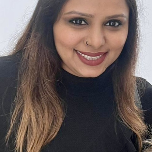 Asha M.