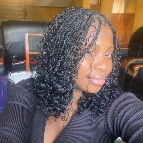 Nwosu O.
