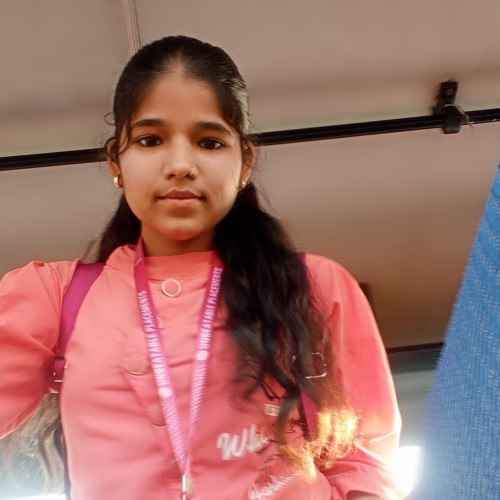 Aarti  P. profile photo