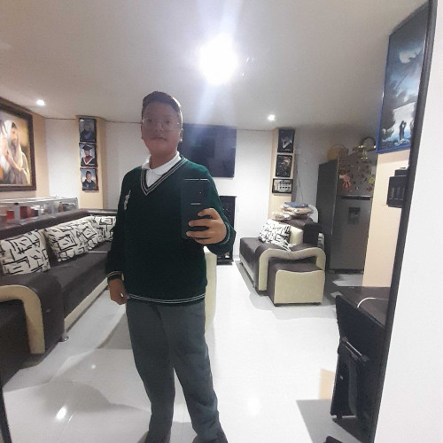 Kevin Jhair R. profile photo