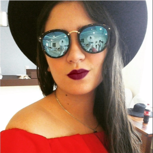 carolina m.