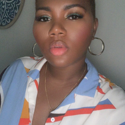 Iesha B.