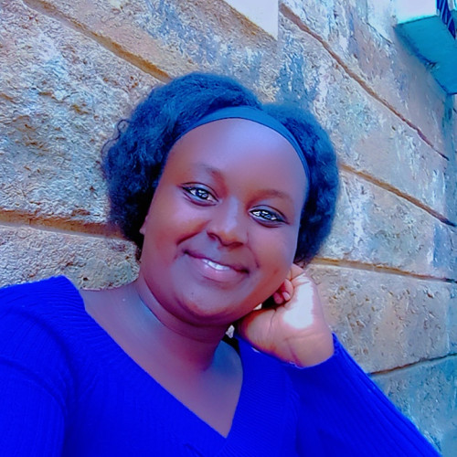Lydiah A. profile photo