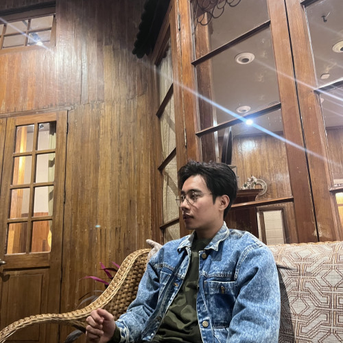 Aric P. profile photo