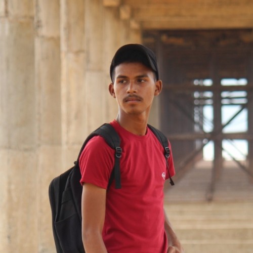 Rahul M.