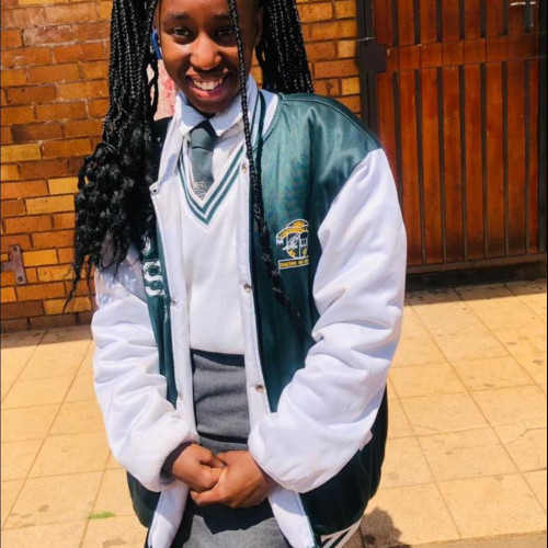 kelebogile l. profile photo