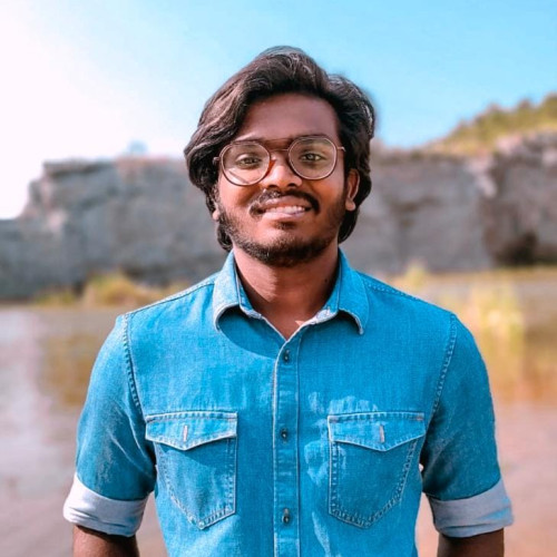 Abhishek S. profile photo