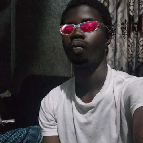 Muhammad  I. profile photo