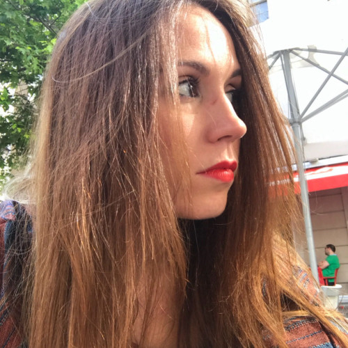 carmina c. profile photo
