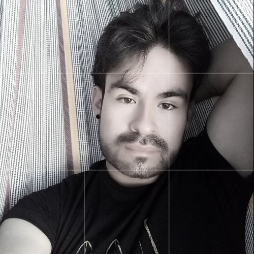 DAVID P. profile photo