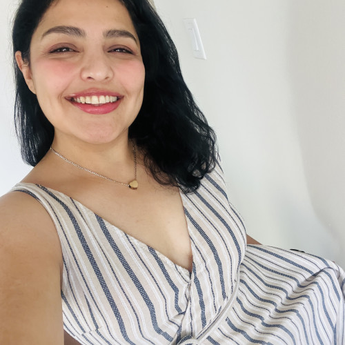 Francisca V. profile photo