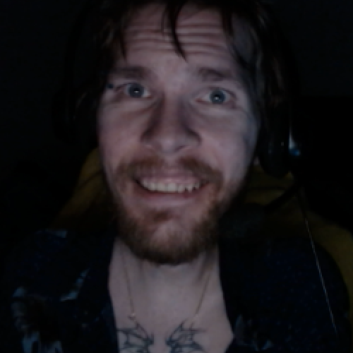 Mathew h. profile photo