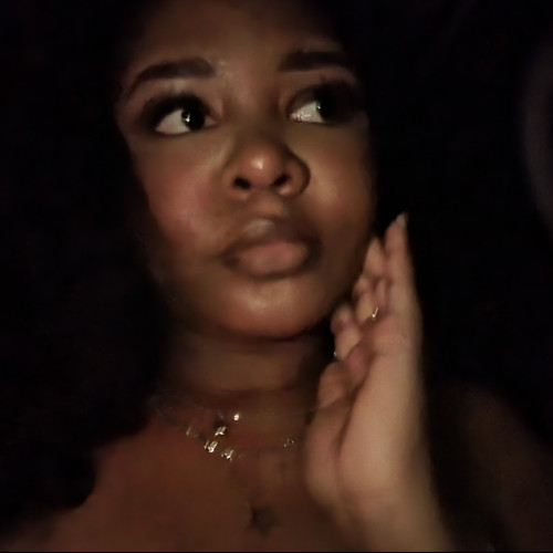 Goddess K.