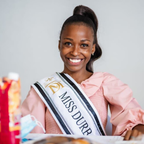 Mellisa Z. profile photo