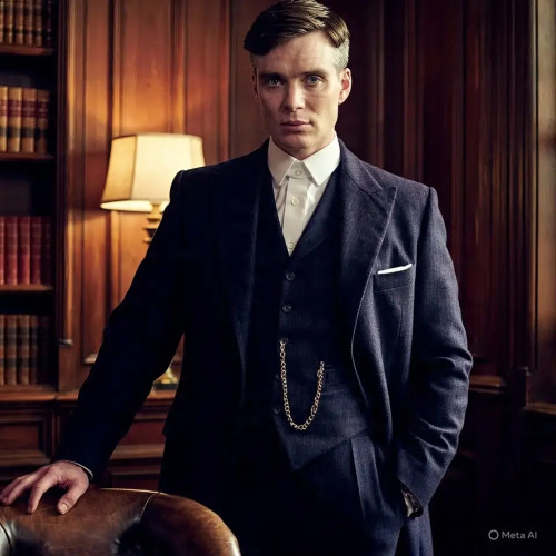 Lewis P. profile photo