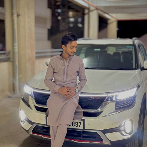 Shaikh H. profile photo