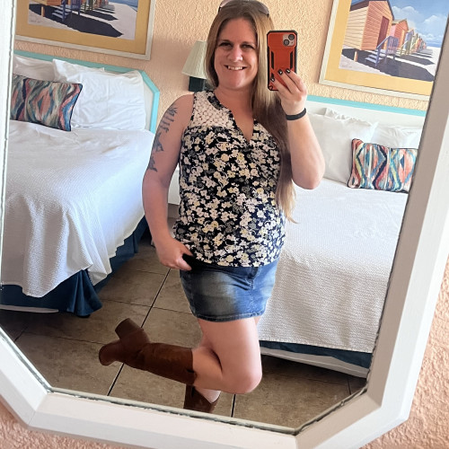 Stacey O. profile photo