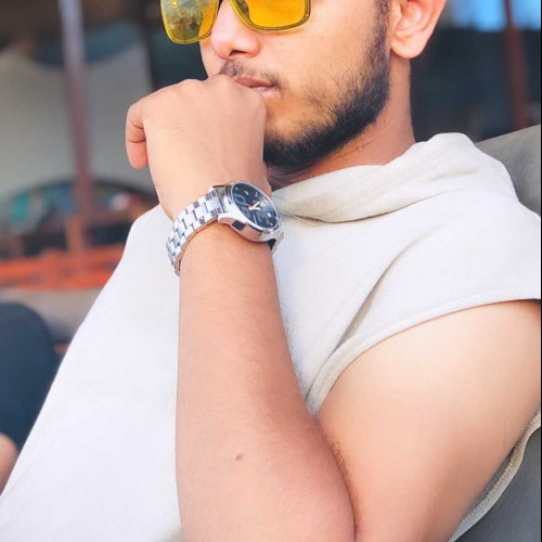 Nikhil A. profile photo