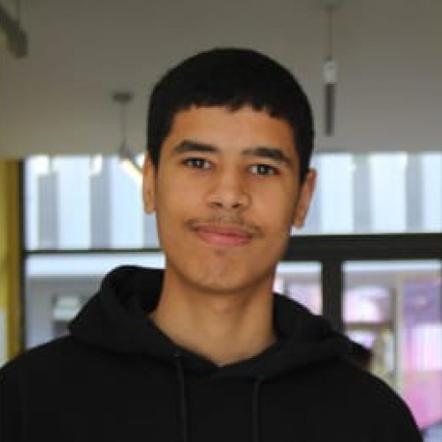 Aymane N.