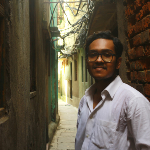 Shilanjan G.