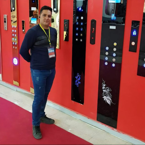 Alireza A. profile photo