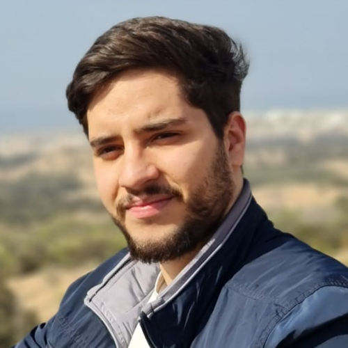 Mehdi B. profile photo