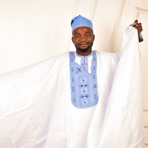 Abiodun  O. profile photo
