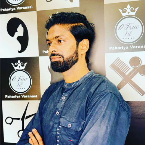 Aakash K. profile photo