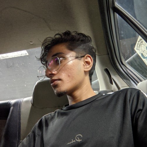 Syed umer A.