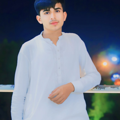 Jamshaid  S. profile photo