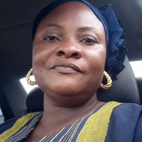 Blessing i. profile photo