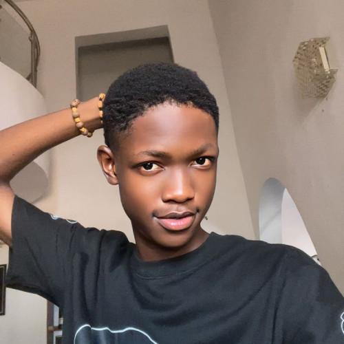 Chidera M. profile photo