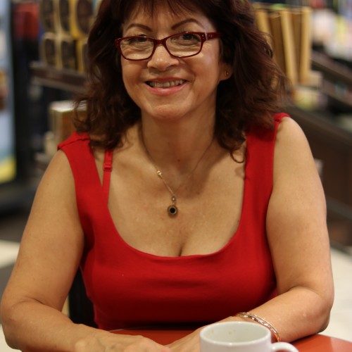 Ofelia B.