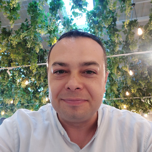 Mauricio M. profile photo