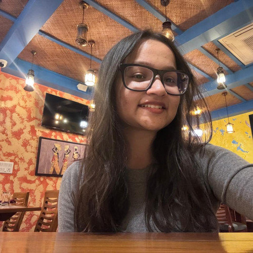 AHANA S. profile photo