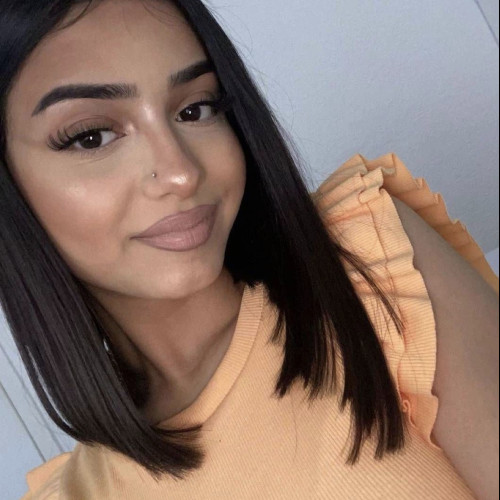 fiona m. profile photo