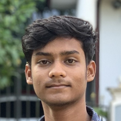 Nirash T. profile photo