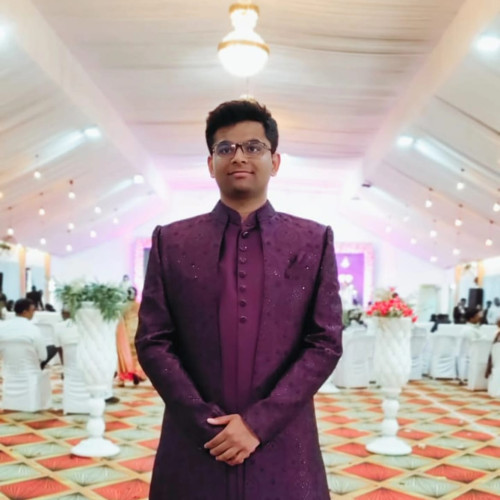 Nishant C. profile photo