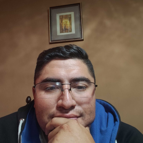 Ignacio E. profile photo