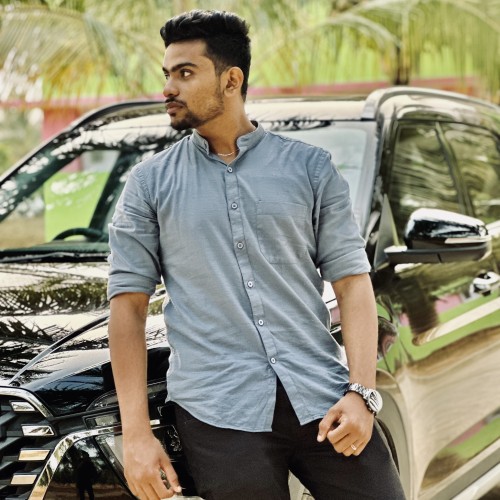 Ahamed Z.