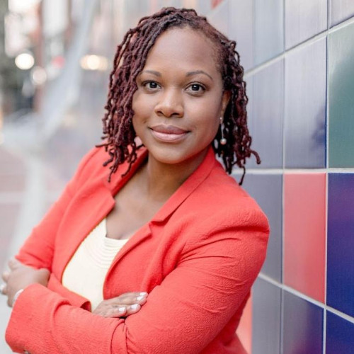 crystal G. profile photo