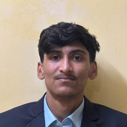 Yashwanth R. profile photo