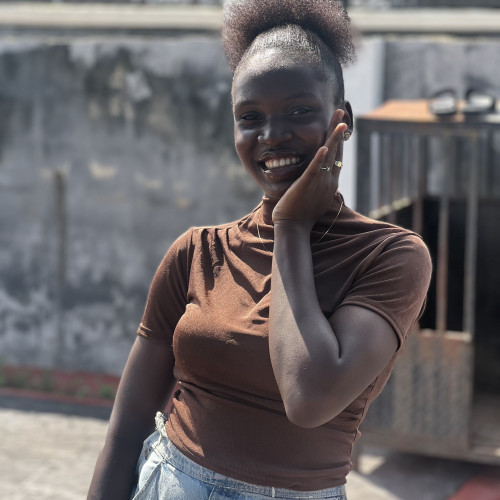 olayinka b. profile photo