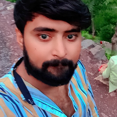 Fawad iqbal  K.
