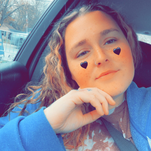 Carley A. profile photo