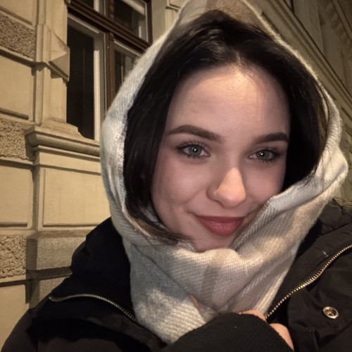 Alexandra S. profile photo