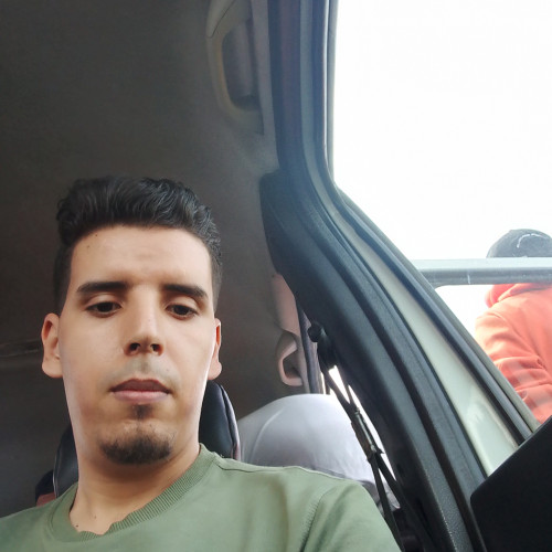 NOUREDDINE I. profile photo