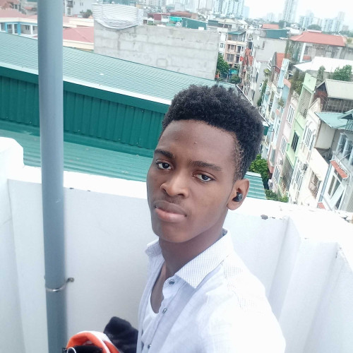 Somtochukwu O. profile photo
